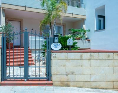 B&b Dea Teti
