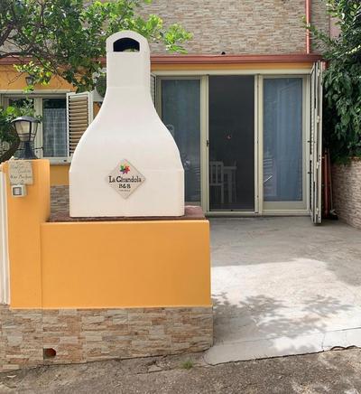 La Girandola