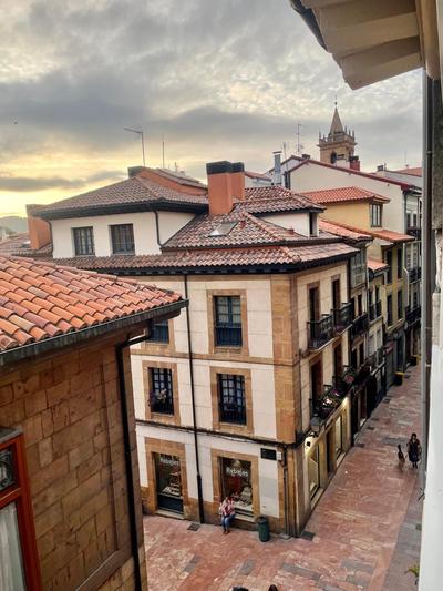 Apartamentos Magdalena