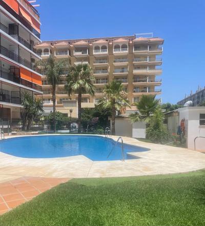 Apartamento familiar en Fuengirola
