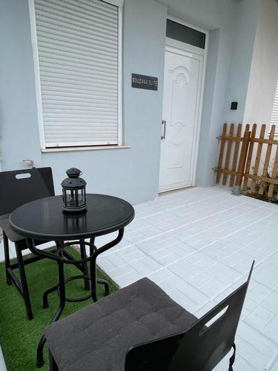 Souzana Suite Leptokarya
