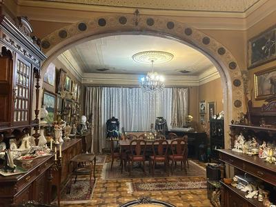 Kutaisi Family Museum