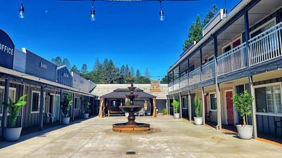 The Old West Inn, Foto 2