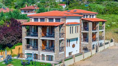 Penelope Luxury Suites