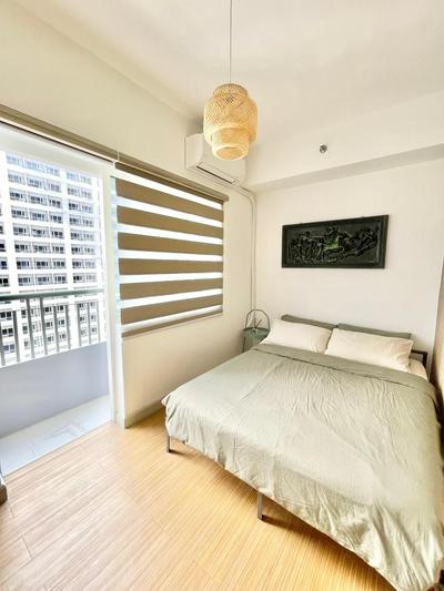 Casa Luntian at Grace Residences