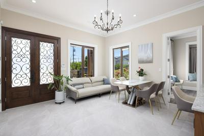 Vancouver Vacation Home
