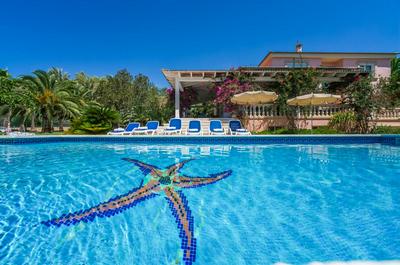 Ideal Property Mallorca - Casa Bonita