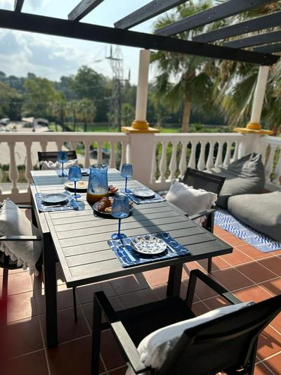 Apartman La Concha in Puerto Banus