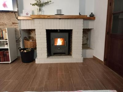 La Casa del Abuelo Curro