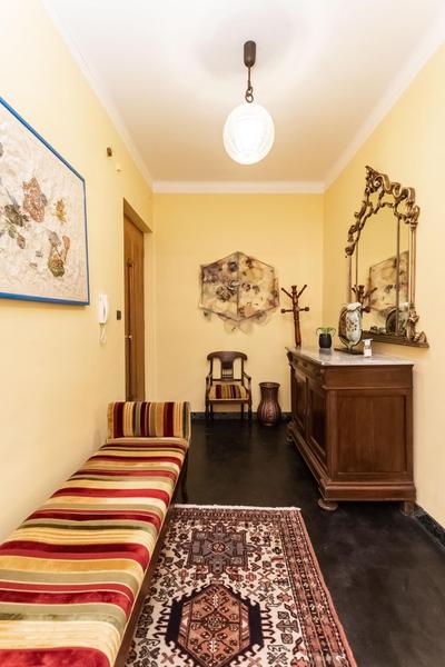 100mq Deluxe Apt - Walk to Beach - Private Parking