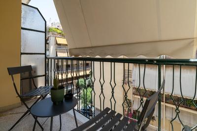 Elegant Suite - Pagrati Athens