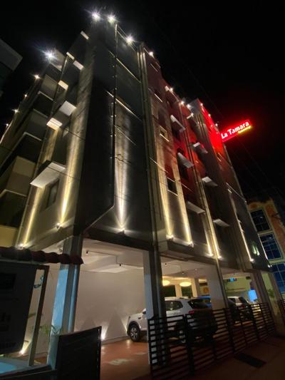 La Tamara Luxury - TIE