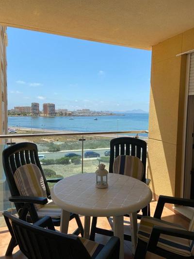 Dos Mares La Manga