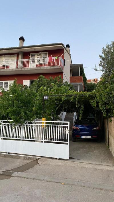 Apartman Aldis
