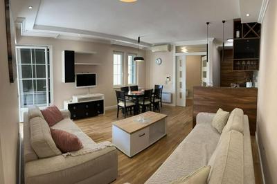 Exclusive Apartment