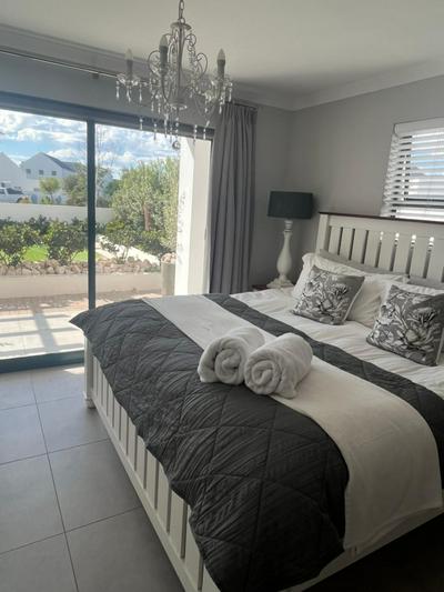 Langebaan Luxury Room