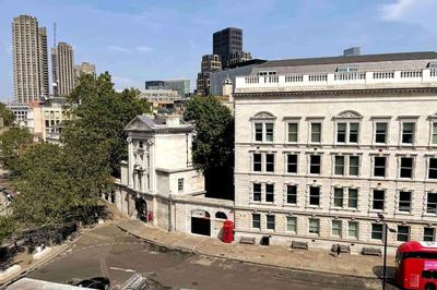 Smithfield St Paul Farringdon Central London Apartment