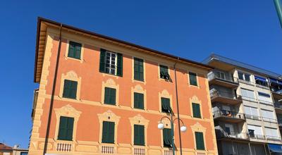 La casa di Otto