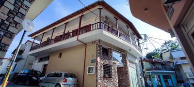 ZeusPlace Litochoro Central Traditional House