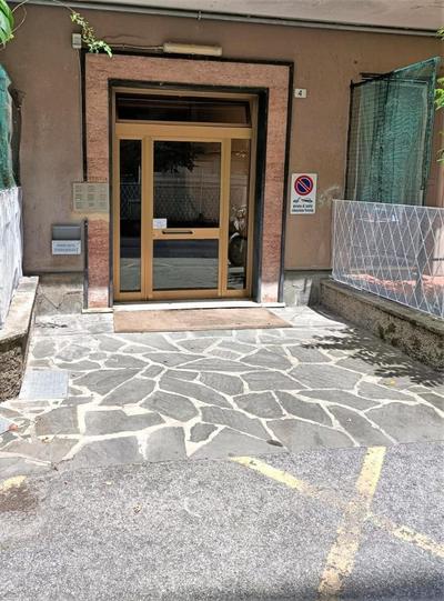 FRONTE del GOLF