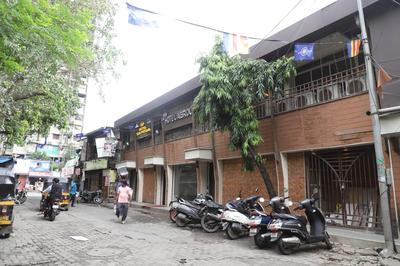 Hotel Sai Pritam