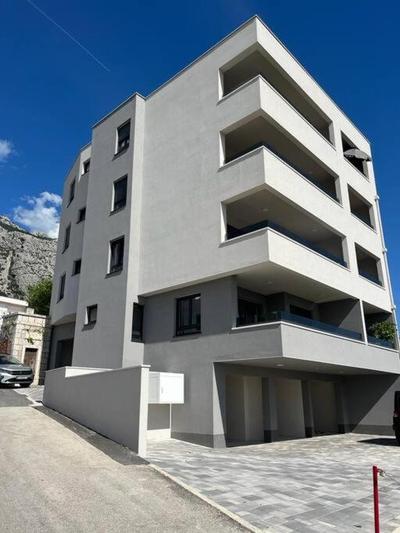 Lovely sea view studio in center