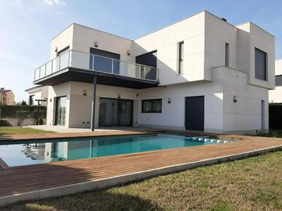 Luxury villa