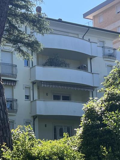 Mathilde's house