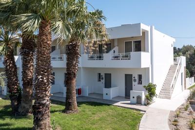 Anemone Premium Suites Faliraki