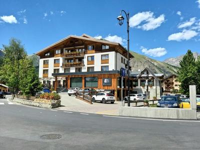 Hotel Bernina