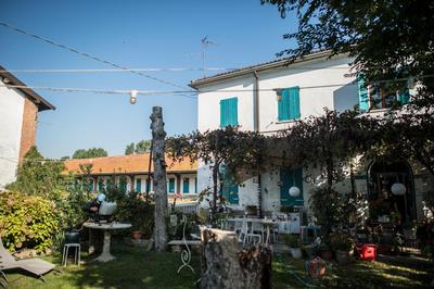 Agriturismo Beatilla