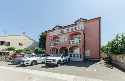 Teras de Vodice