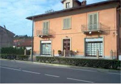 Novecento Charming Room