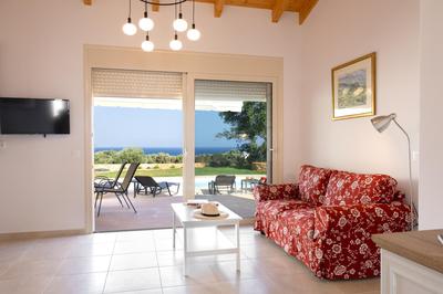 Villa Ruby Pessada