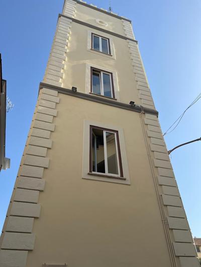 La Torretta Nettuno