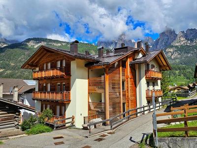 Alessio House