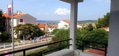 Apartmán Krk