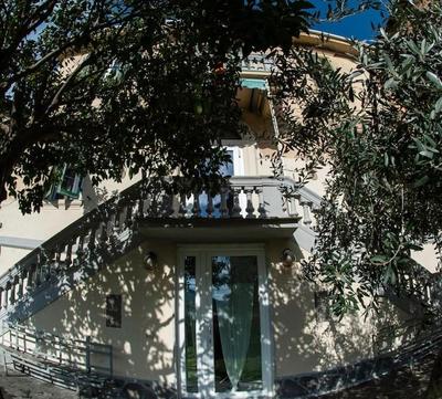 Casa Ale 5 Terre Guest House con giardino