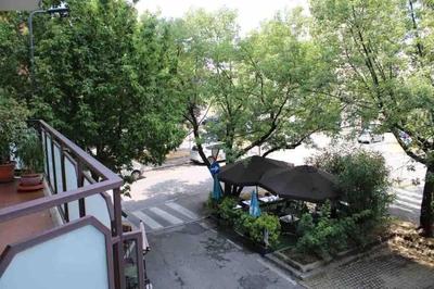 Genny’s Home apartment
