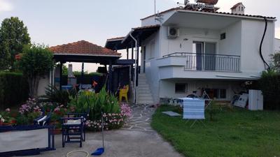 Summer House Dabovi