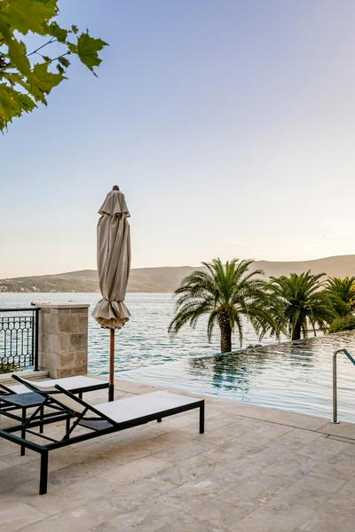 Porto Montesun Apartments