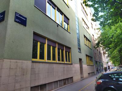Tesa deLight Apartment Zagreb -top position-