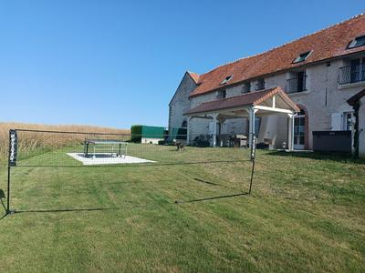 Chambre d'hôtes Le Domaine des Hirondelles