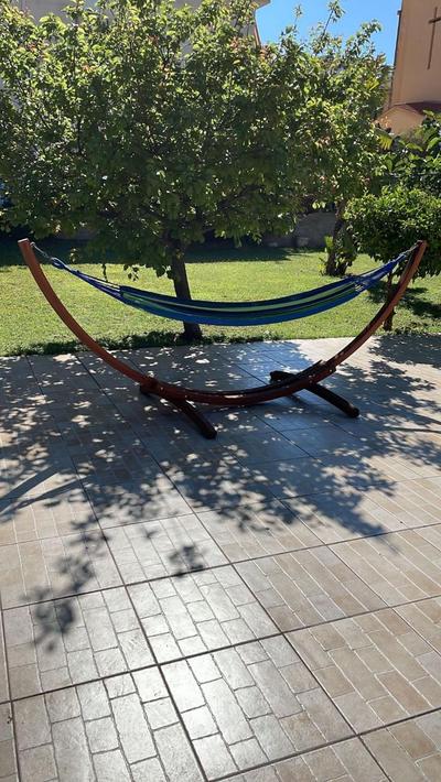 Campofelice Casa vacanza