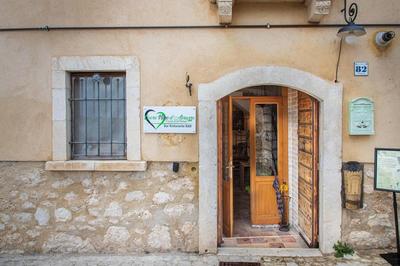 Cuore Nero Food and Relax