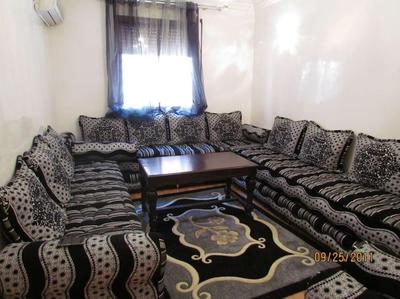 appartement Oumaima