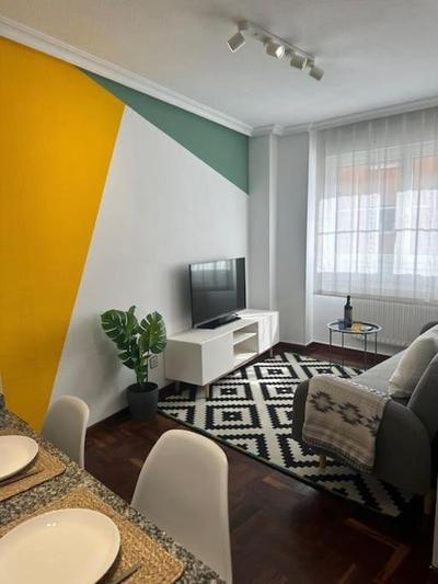 630A Apto moderno y equipado by R2R Consulting