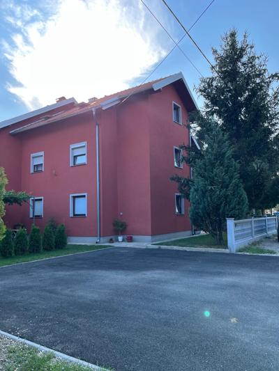 Apartment T&M Zagreb Airport