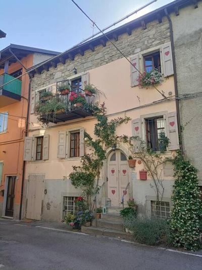 La piazzetta