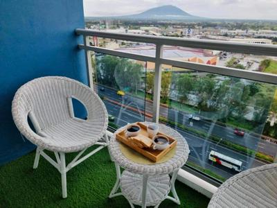 La Quarencia Suites